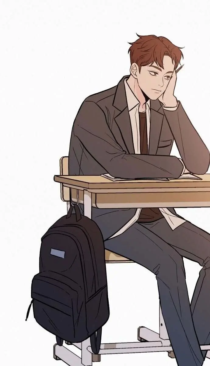 Pure Love Operation Chapter 3 Page 25