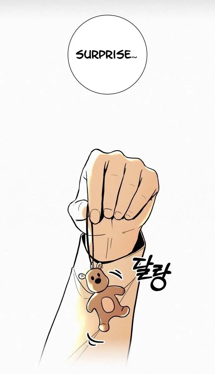 Pure Love Operation Chapter 3 Page 28