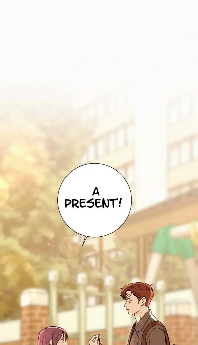 Pure Love Operation Chapter 3 Page 29