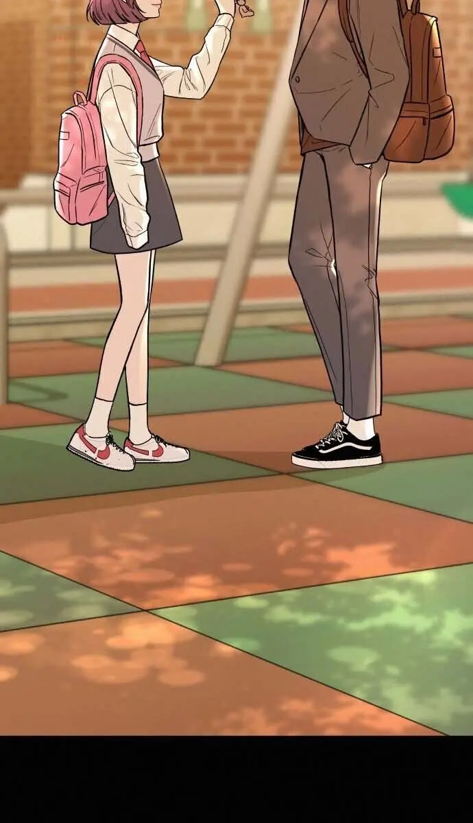 Pure Love Operation Chapter 3 Page 30