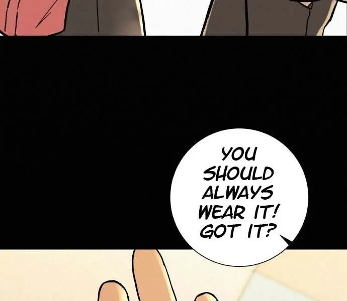 Pure Love Operation Chapter 3 Page 33