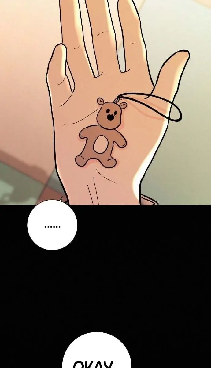 Pure Love Operation Chapter 3 Page 34