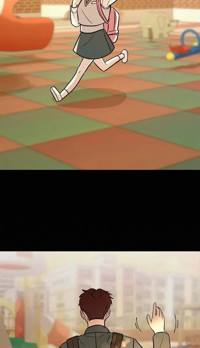 Pure Love Operation Chapter 3 Page 37