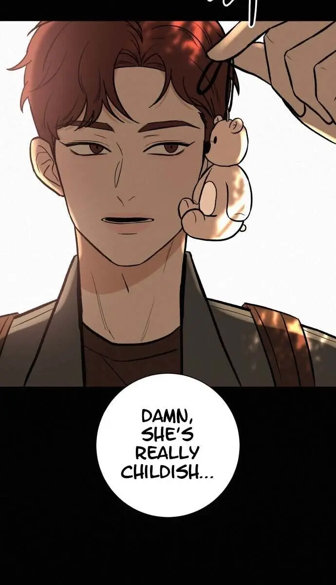 Pure Love Operation Chapter 3 Page 39