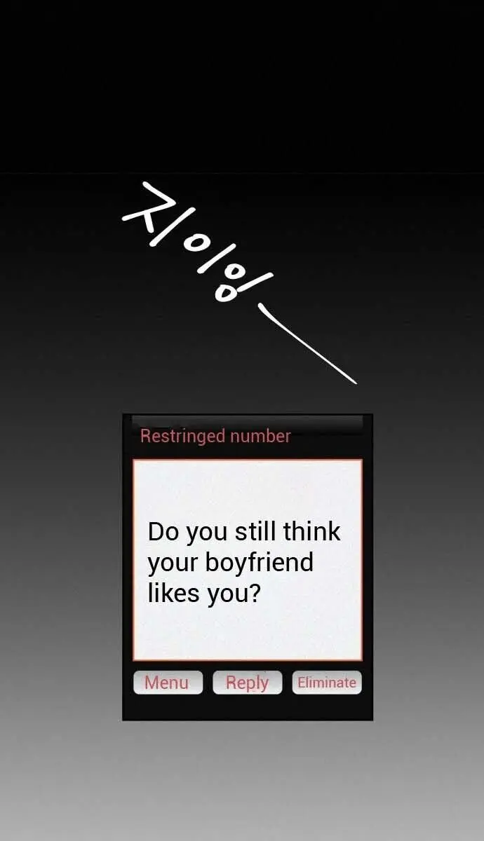 Pure Love Operation Chapter 3 Page 40