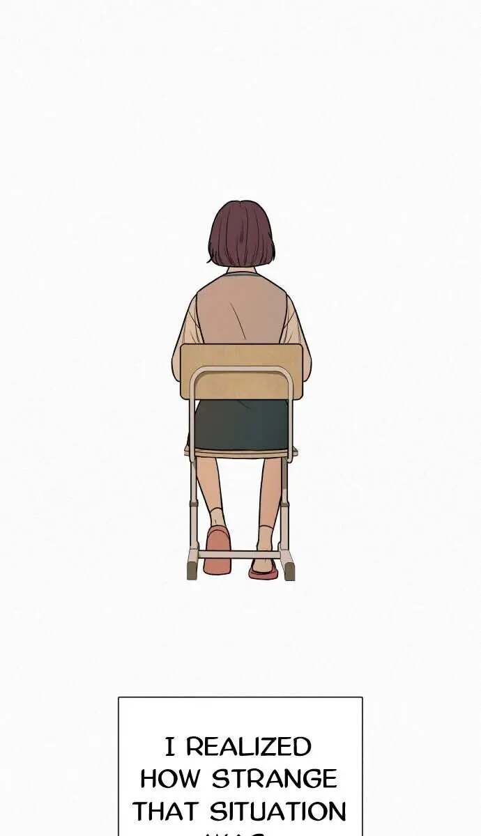 Pure Love Operation Chapter 3 Page 48