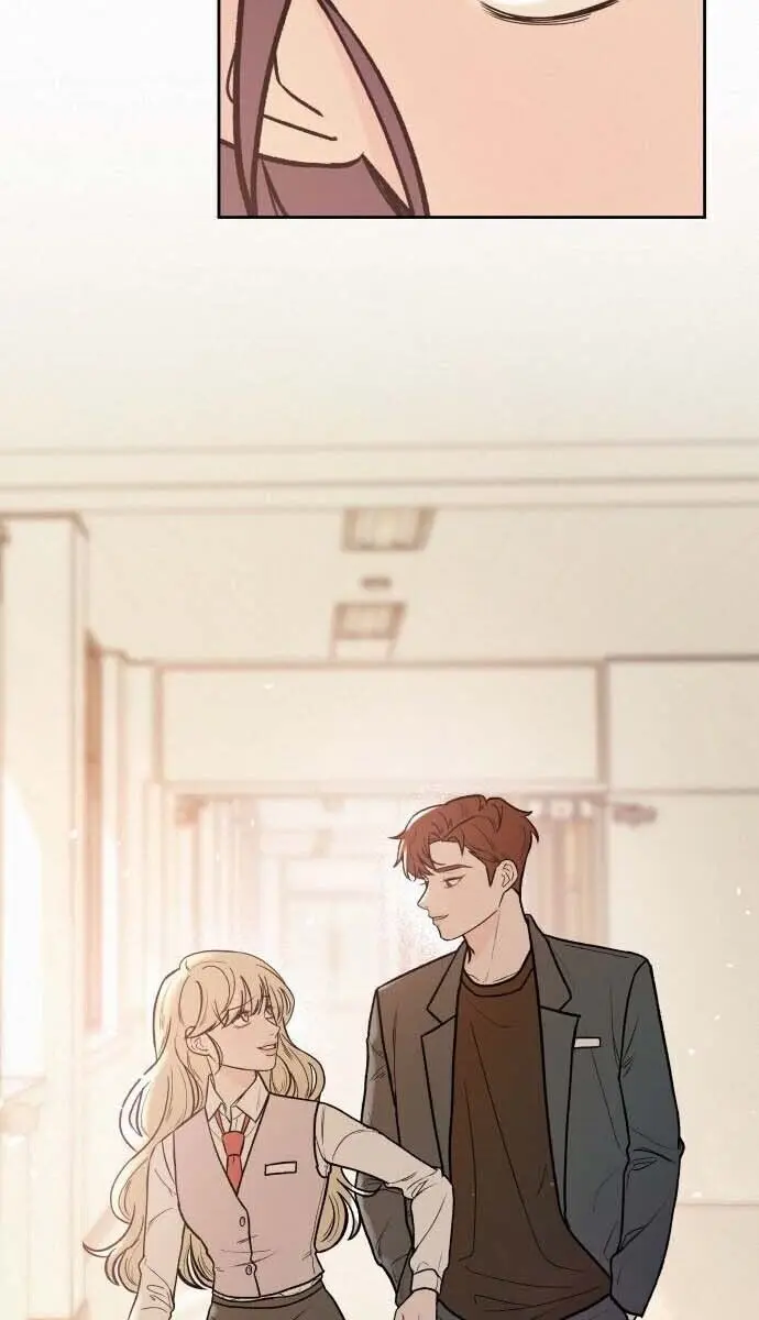 Pure Love Operation Chapter 3 Page 57