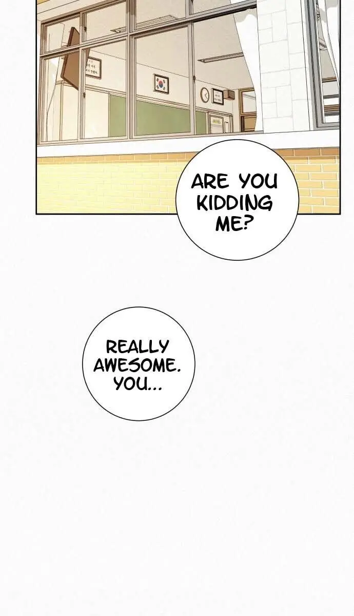 Pure Love Operation Chapter 3 Page 78