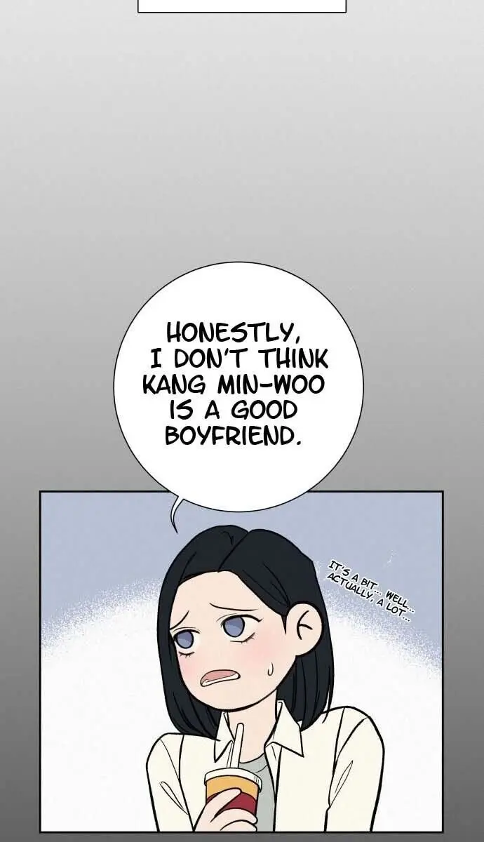 Pure Love Operation Chapter 3 Page 84