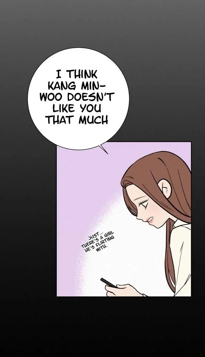 Pure Love Operation Chapter 3 Page 85