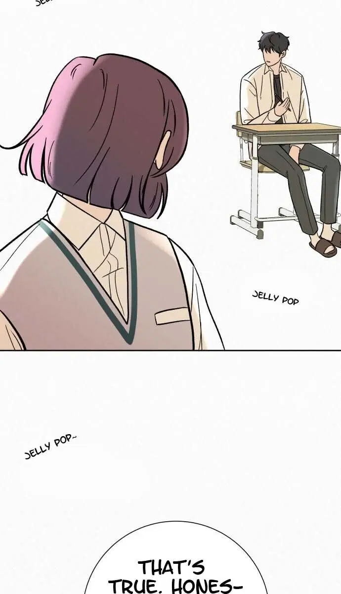 Pure Love Operation Chapter 3 Page 92