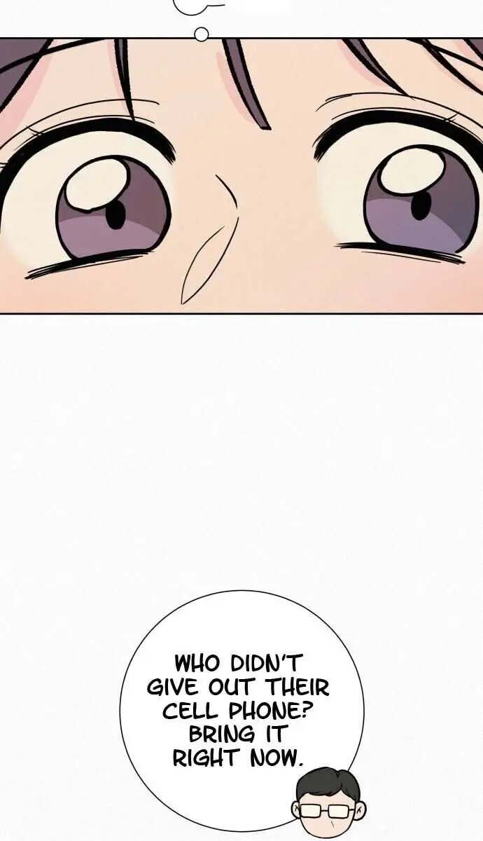 Pure Love Operation Chapter 3 Page 94