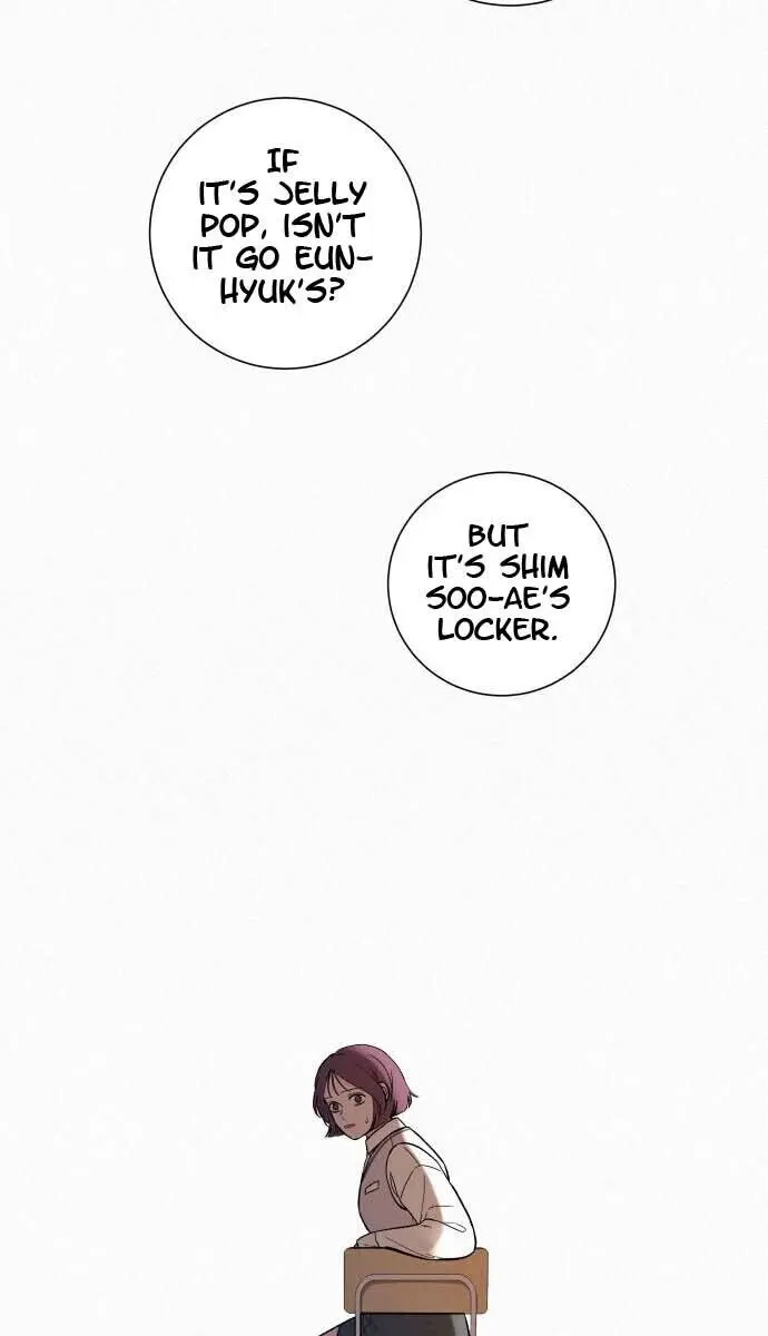 Pure Love Operation Chapter 3 Page 101