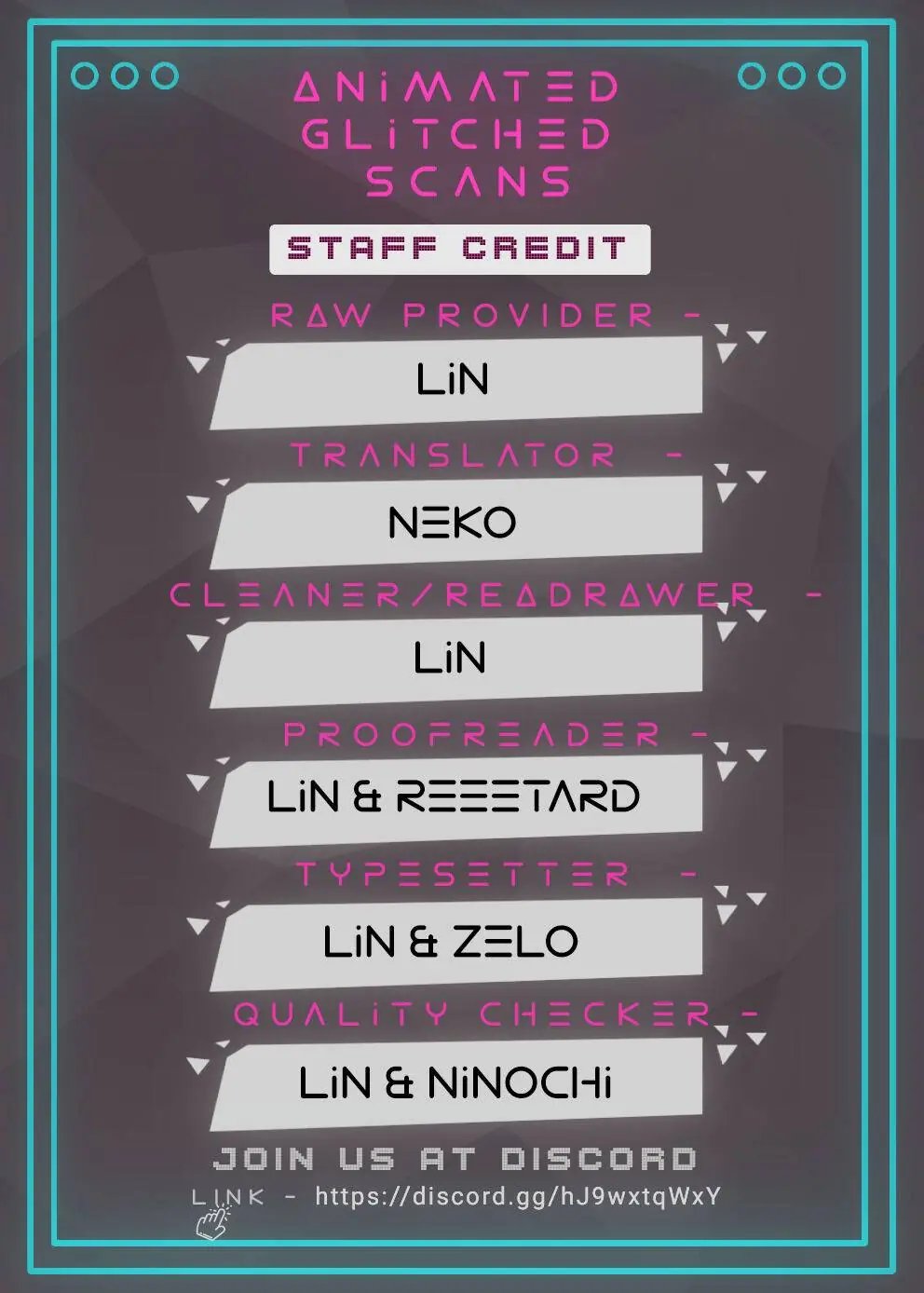 Pure Love Operation Chapter 4 Page 3