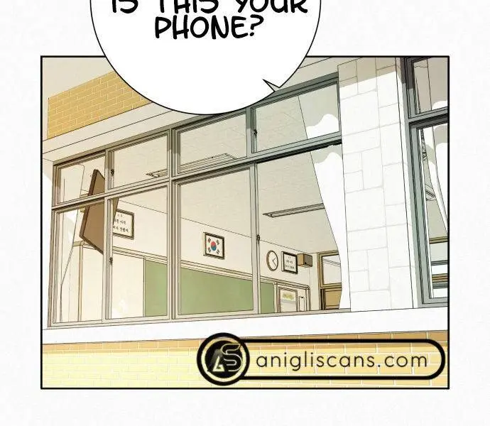 Pure Love Operation Chapter 4 Page 6