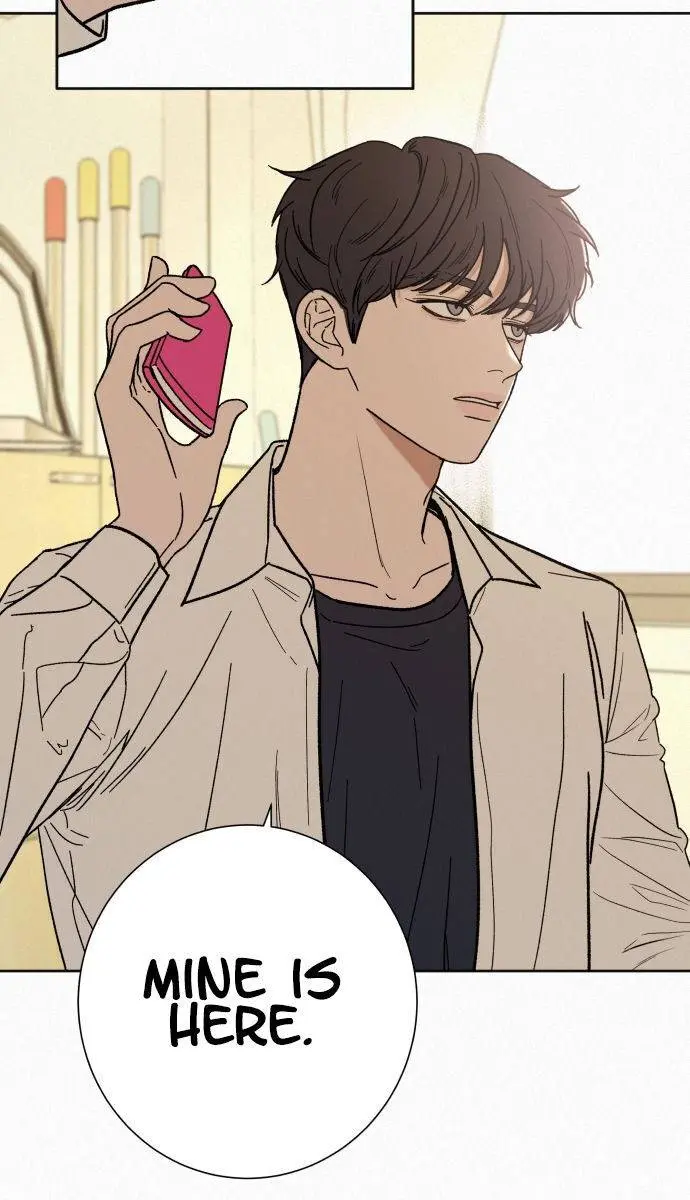 Pure Love Operation Chapter 4 Page 8