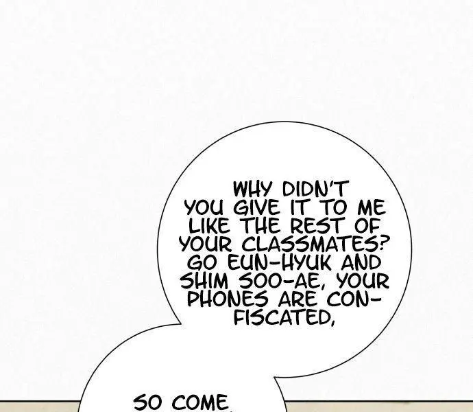 Pure Love Operation Chapter 4 Page 9