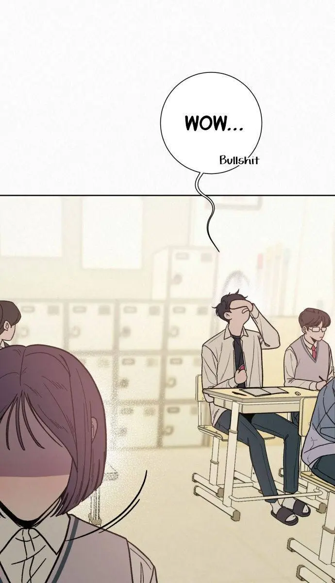 Pure Love Operation Chapter 4 Page 11