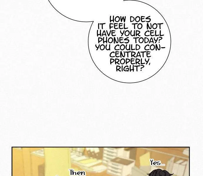 Pure Love Operation Chapter 4 Page 18