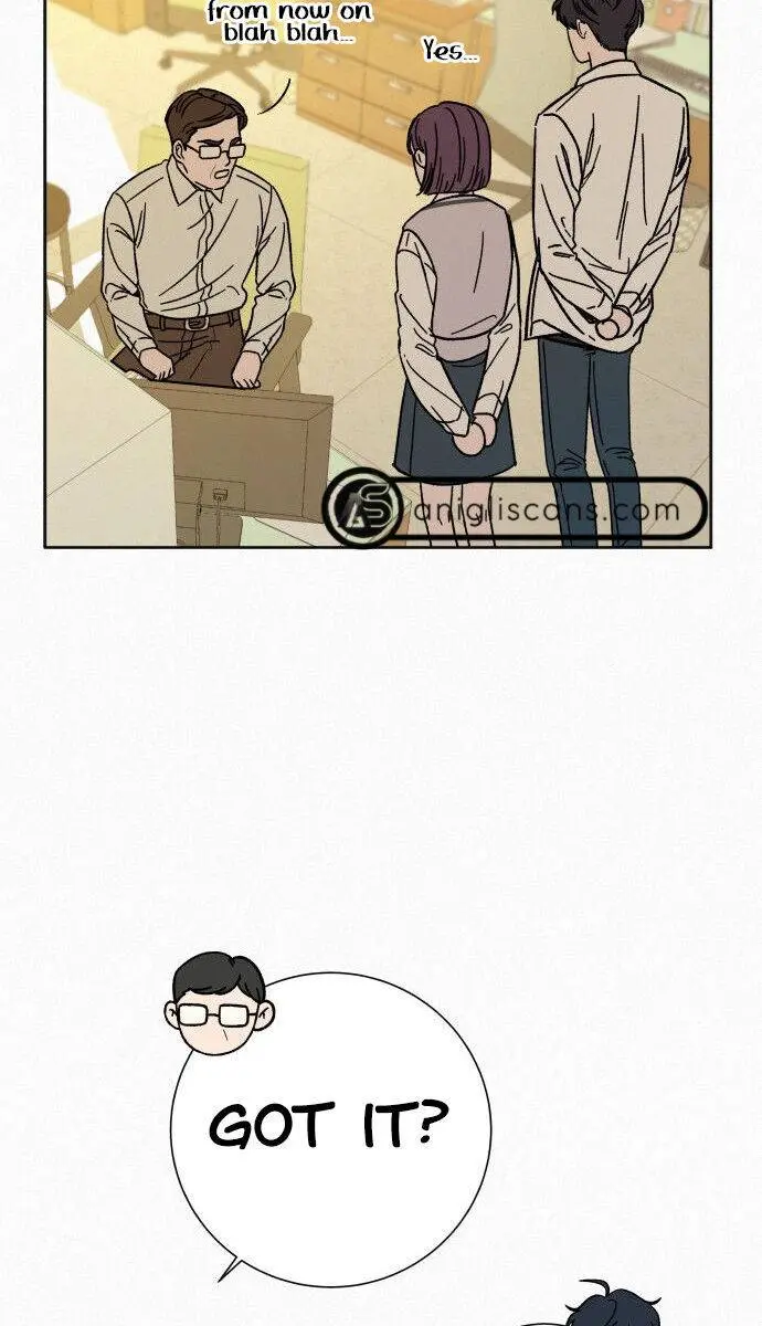 Pure Love Operation Chapter 4 Page 19