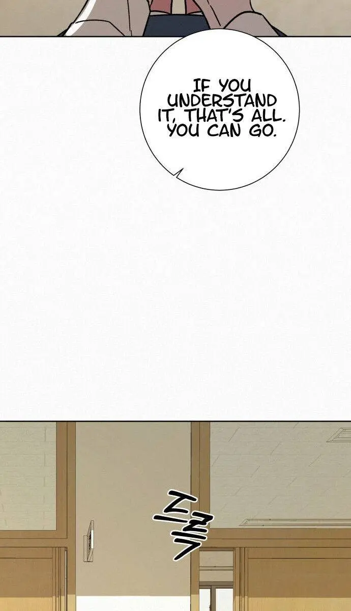 Pure Love Operation Chapter 4 Page 22