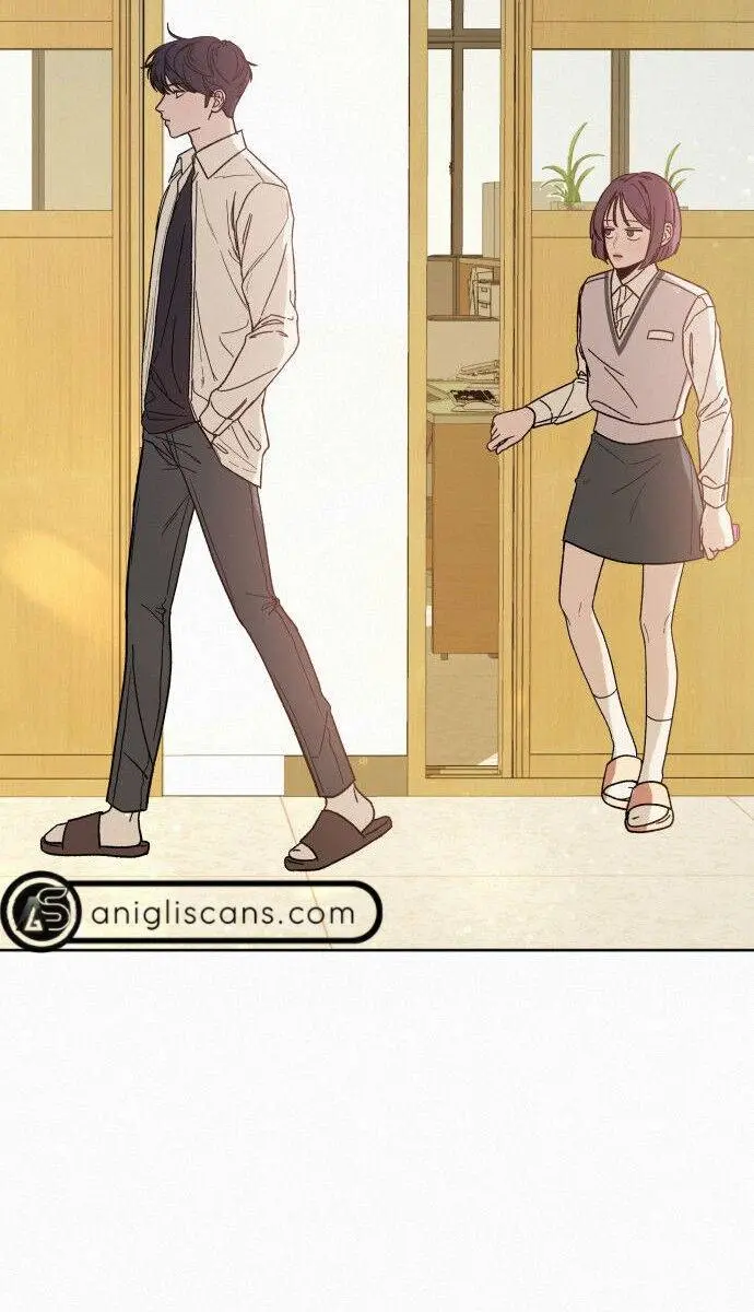 Pure Love Operation Chapter 4 Page 23