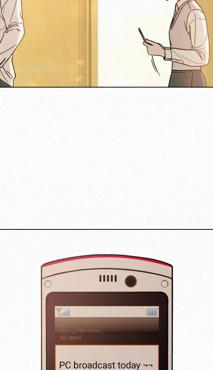 Pure Love Operation Chapter 4 Page 25