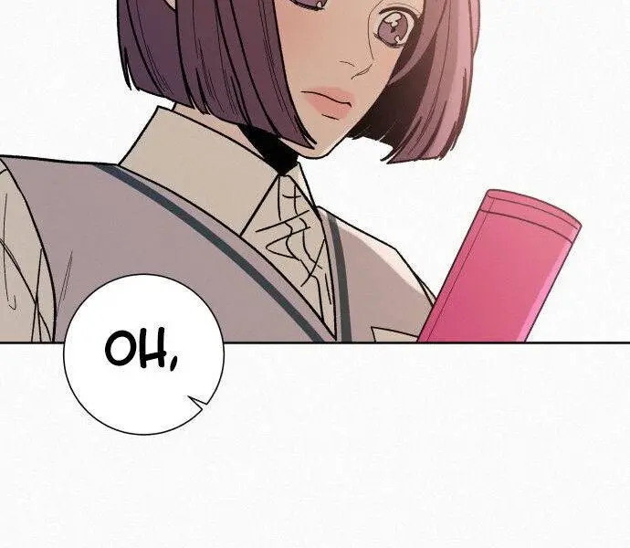 Pure Love Operation Chapter 4 Page 27