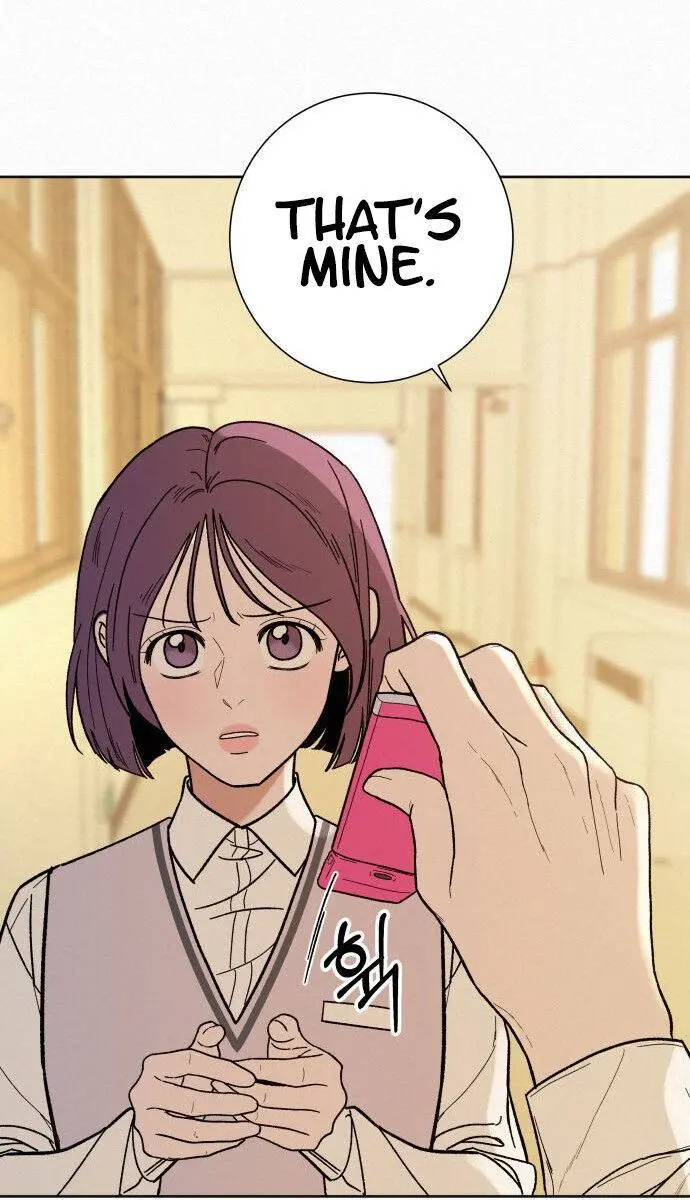 Pure Love Operation Chapter 4 Page 29