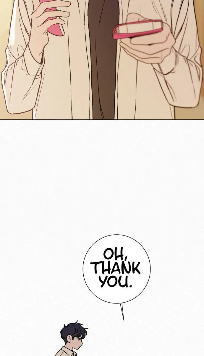 Pure Love Operation Chapter 4 Page 31