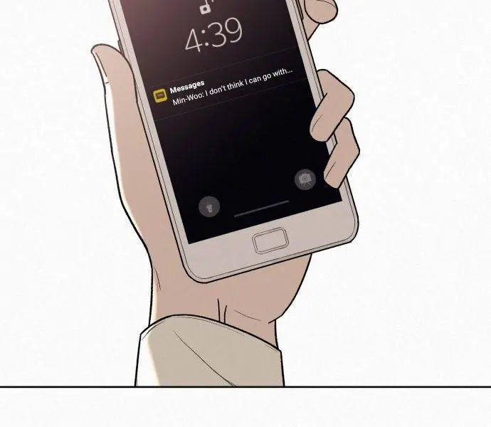 Pure Love Operation Chapter 4 Page 33