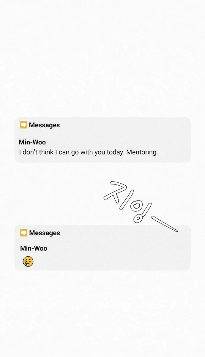 Pure Love Operation Chapter 4 Page 34