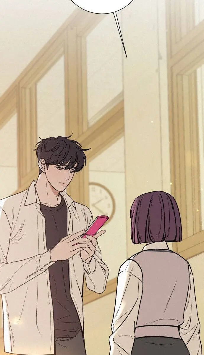 Pure Love Operation Chapter 4 Page 41