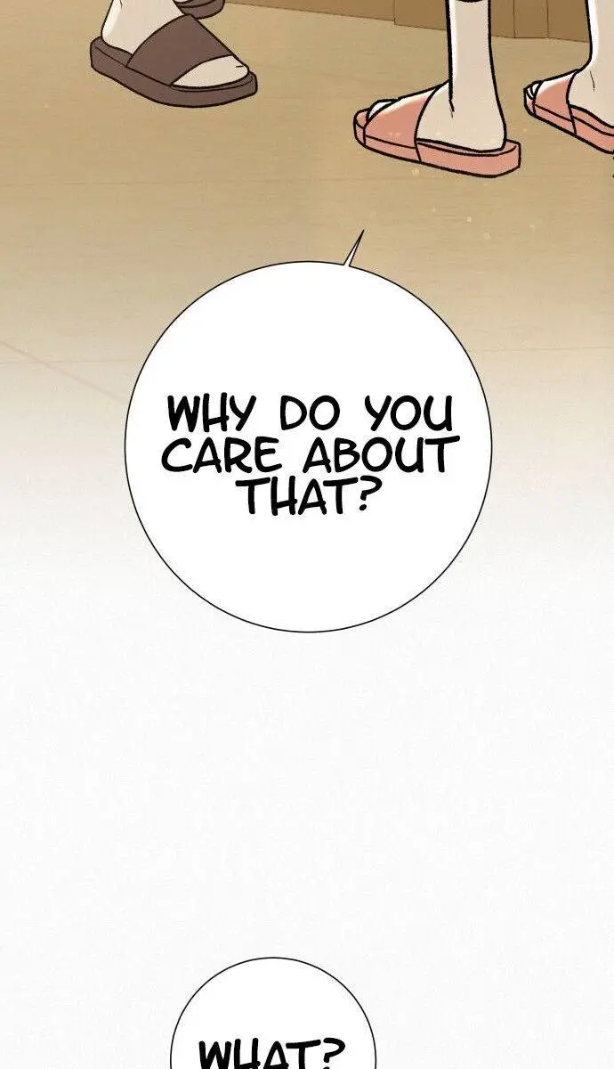 Pure Love Operation Chapter 4 Page 43