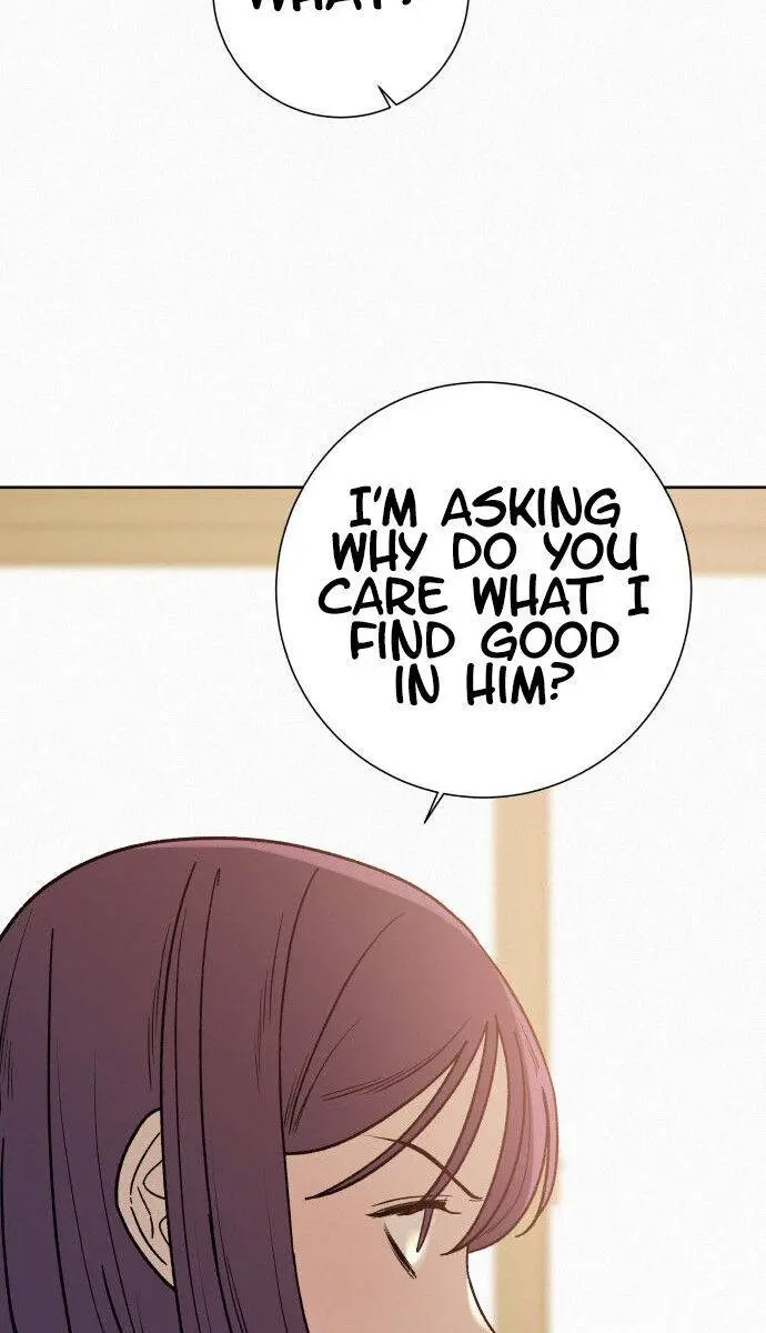 Pure Love Operation Chapter 4 Page 44