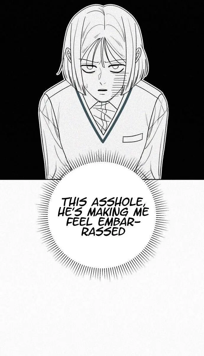 Pure Love Operation Chapter 4 Page 49