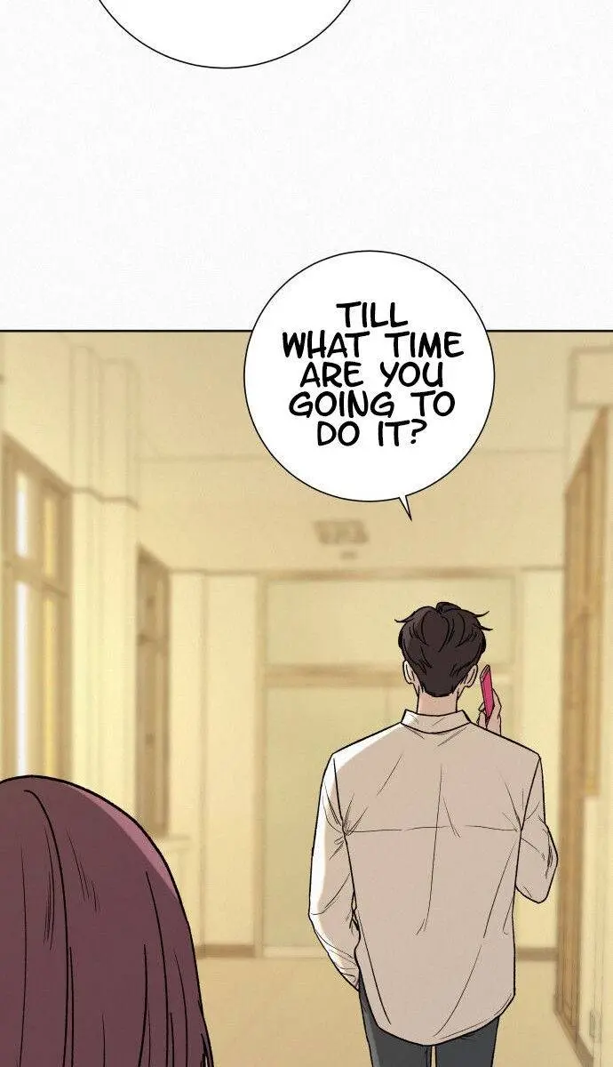 Pure Love Operation Chapter 4 Page 52