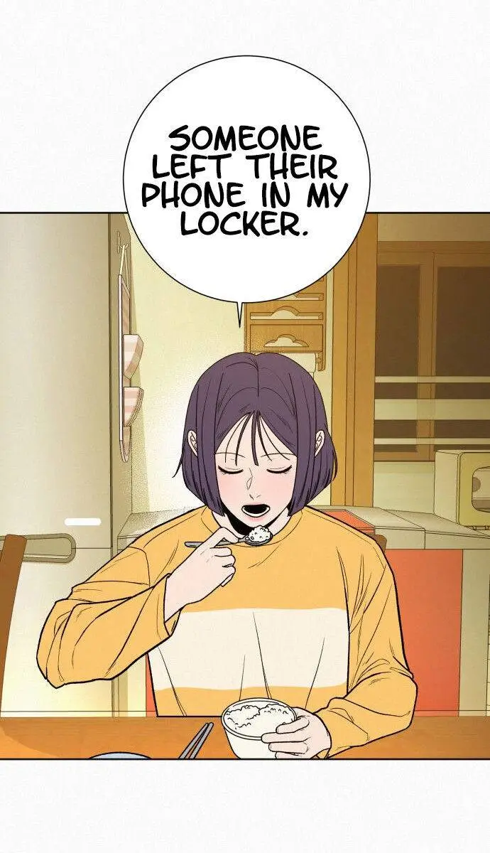 Pure Love Operation Chapter 4 Page 65