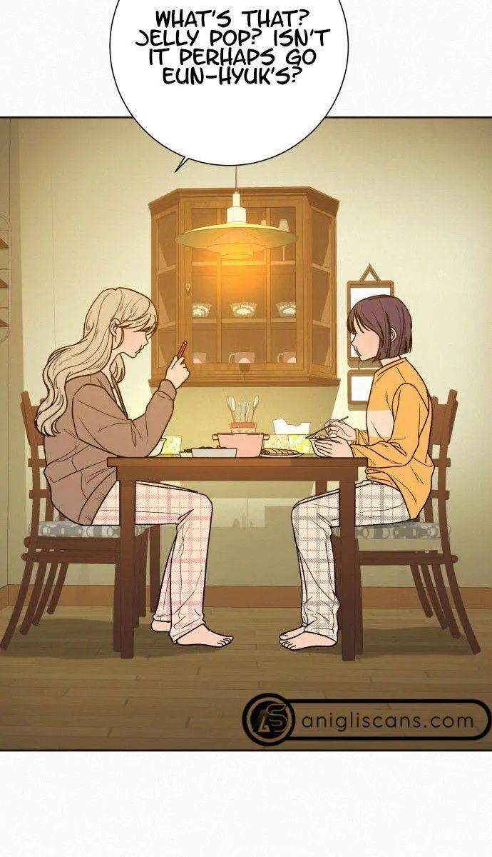 Pure Love Operation Chapter 4 Page 67