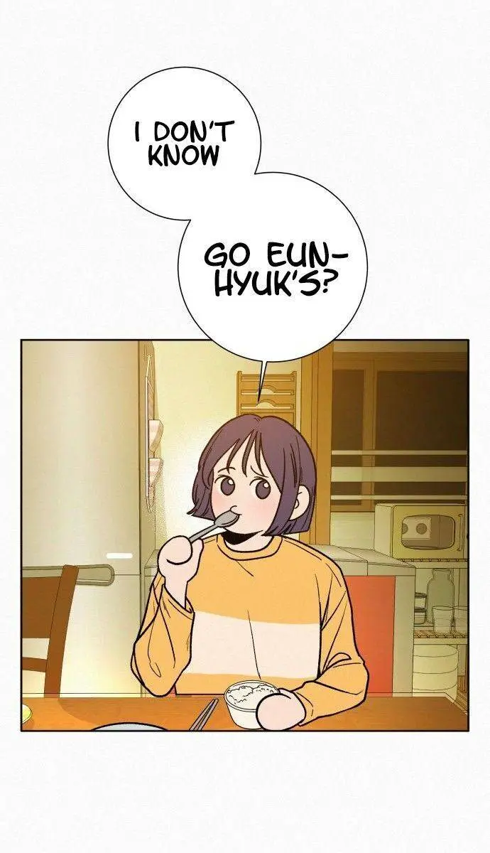 Pure Love Operation Chapter 4 Page 70