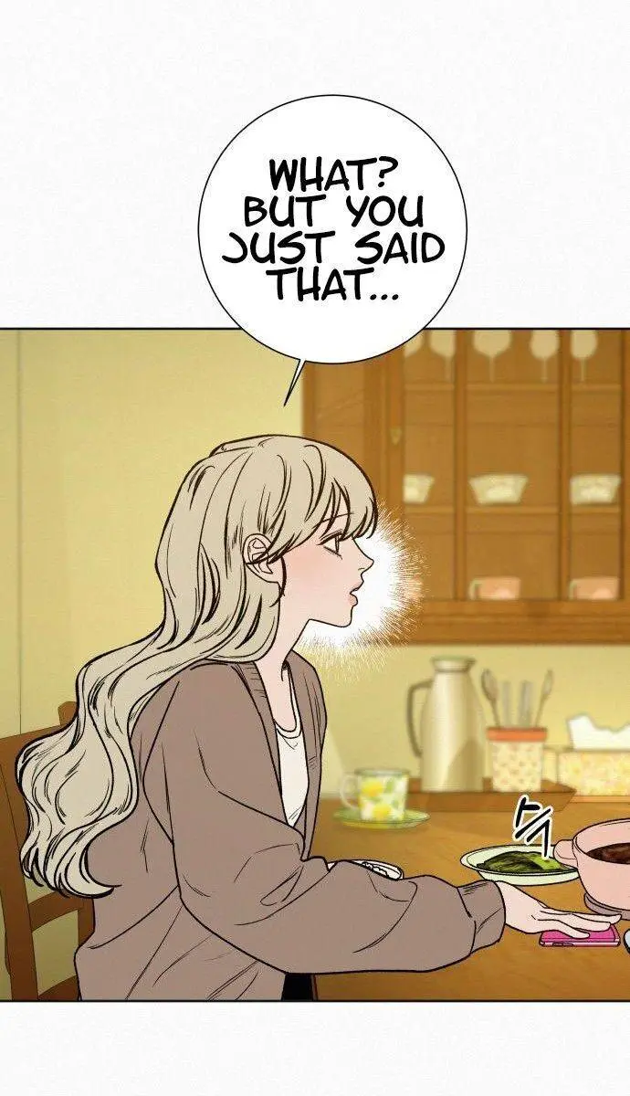 Pure Love Operation Chapter 4 Page 71