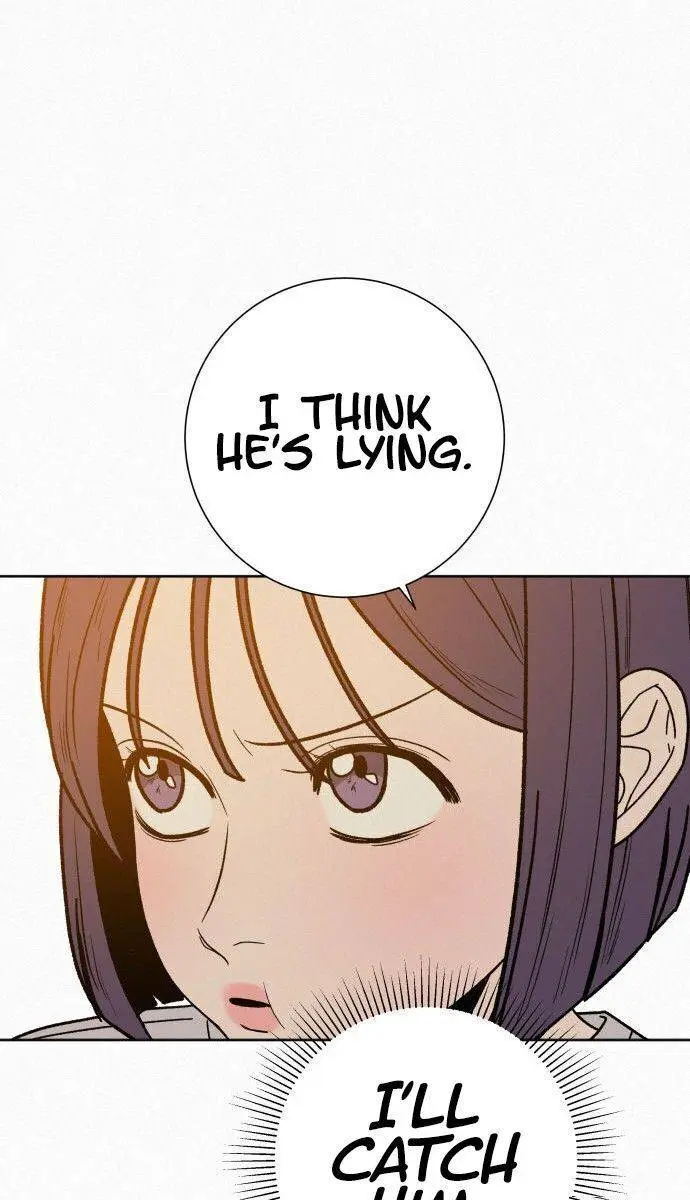 Pure Love Operation Chapter 4 Page 73