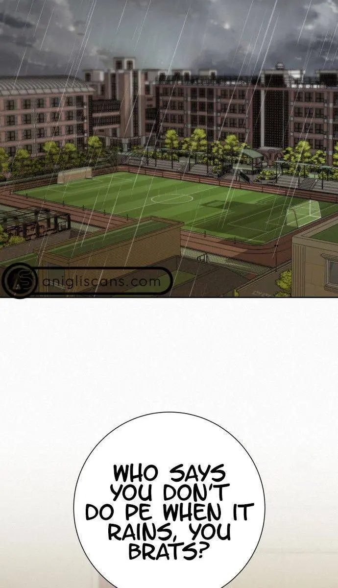 Pure Love Operation Chapter 4 Page 75