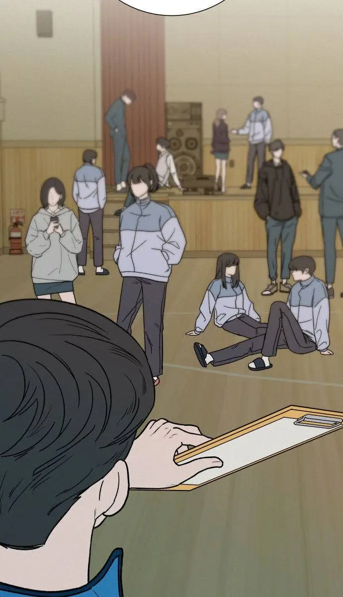 Pure Love Operation Chapter 4 Page 76