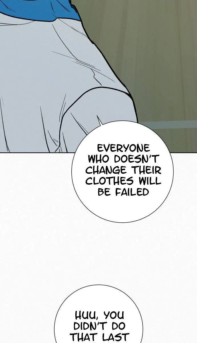 Pure Love Operation Chapter 4 Page 77