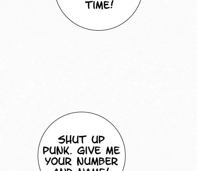 Pure Love Operation Chapter 4 Page 78