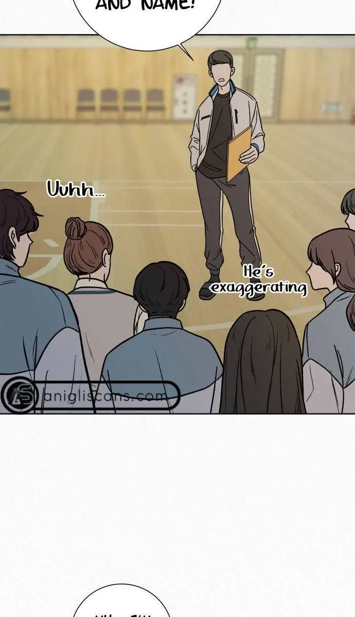 Pure Love Operation Chapter 4 Page 79