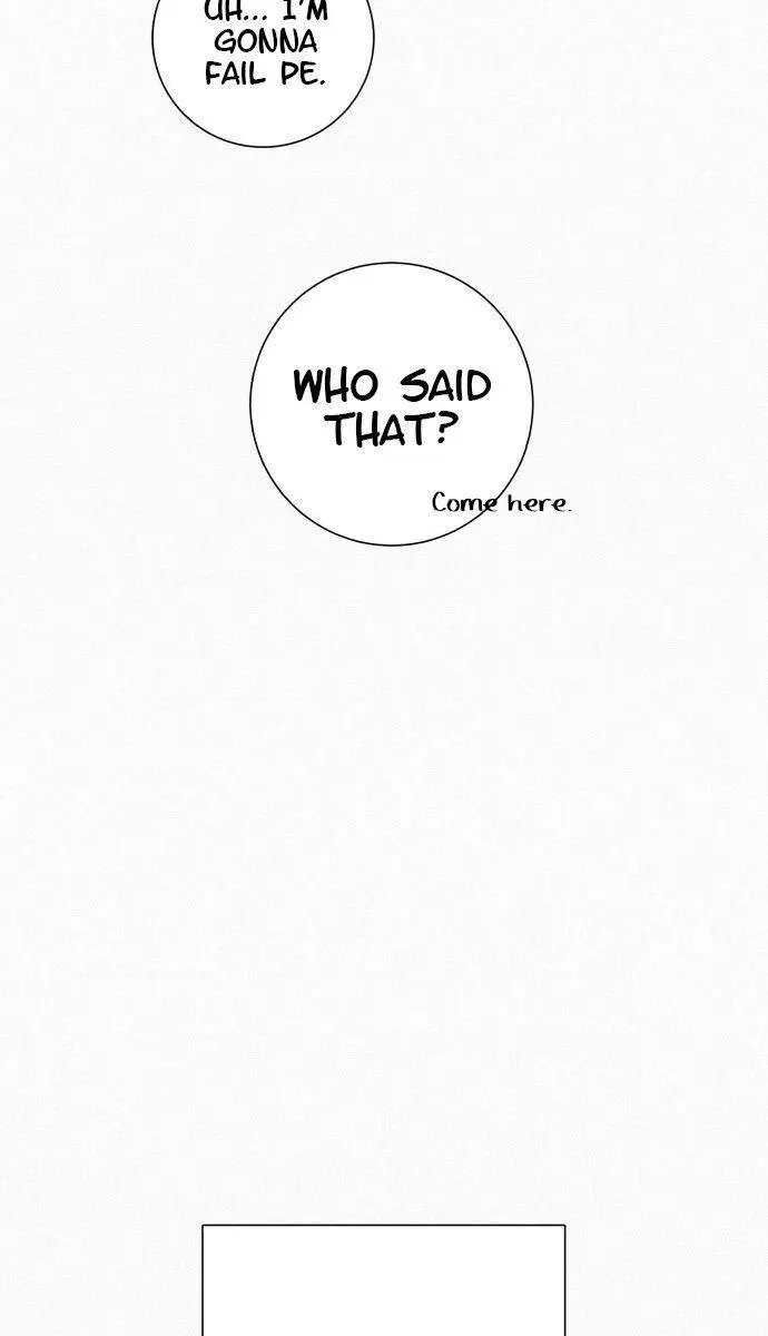 Pure Love Operation Chapter 4 Page 80