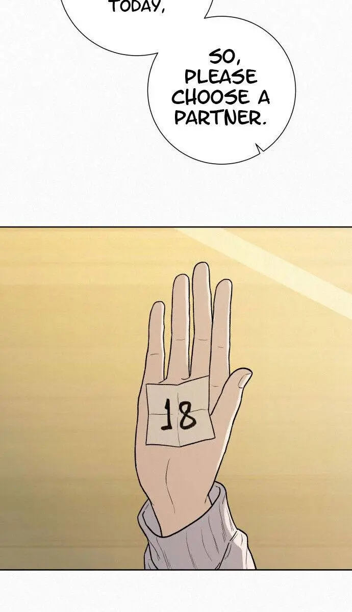 Pure Love Operation Chapter 4 Page 83