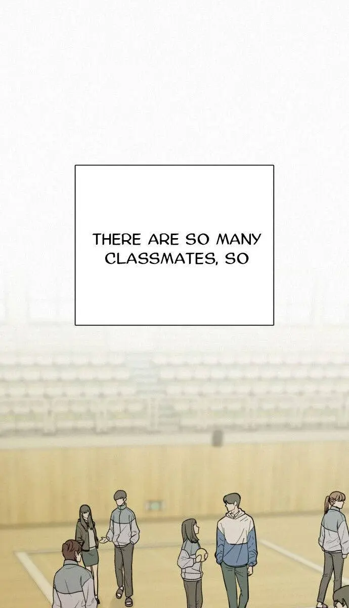 Pure Love Operation Chapter 4 Page 84